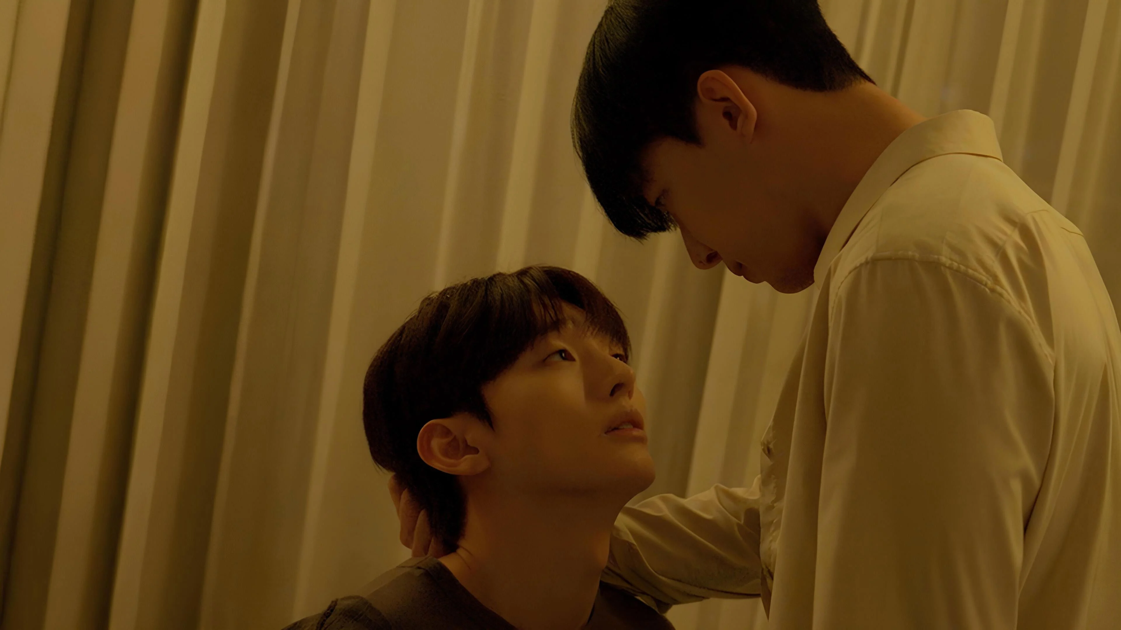 Thundercloud Rainstorm